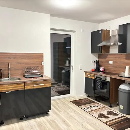 Apartmán Work And Sleep At Imperium