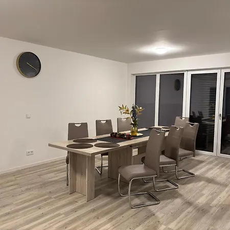 Apartment Work And Sleep At Imperium Sauerlach