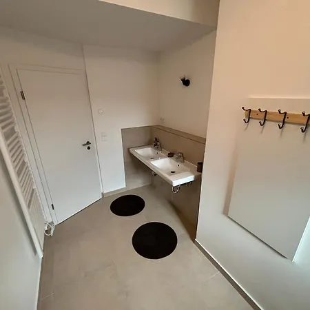 Apartment Work And Sleep At Imperium *
