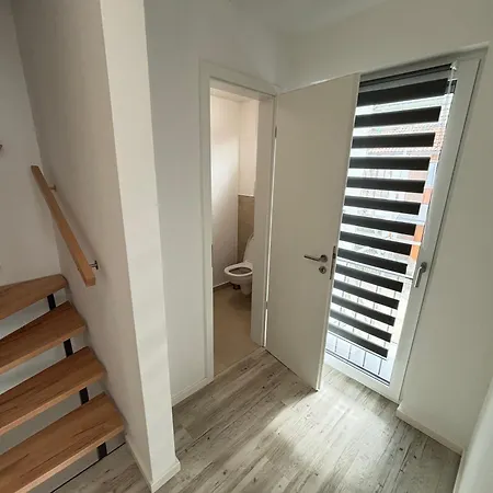 Apartmán Work And Sleep At Imperium Sauerlach
