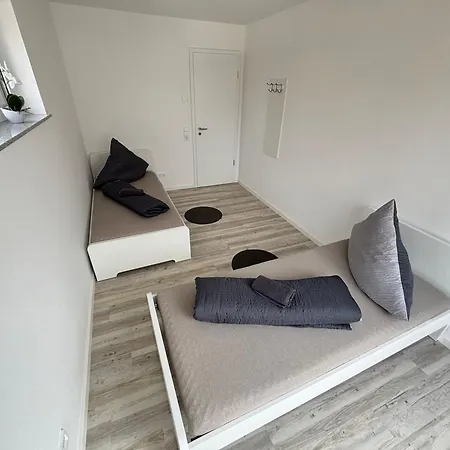Apartment Work And Sleep At Imperium *