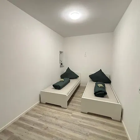 Apartmán Work And Sleep At Imperium *