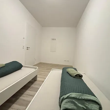 Apartment Work And Sleep At Imperium