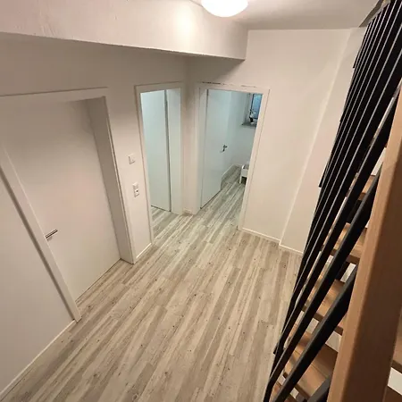 Apartmán Work And Sleep At Imperium Sauerlach
