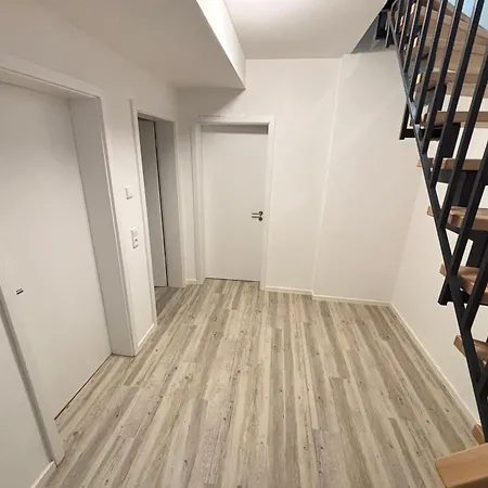 Work And Sleep At Imperium Apartment Sauerlach