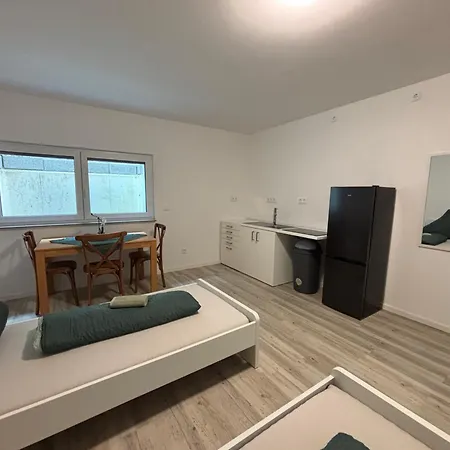 Work And Sleep At Imperium Apartment