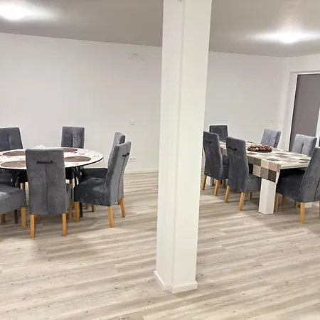 Apartmán Work And Sleep At Imperium Sauerlach