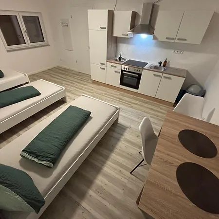 Work And Sleep At Imperium Apartmán