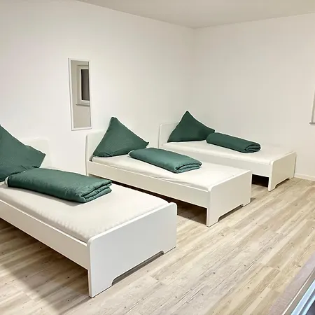 Apartmán Work And Sleep At Imperium *